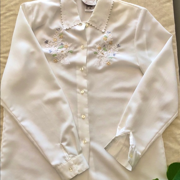 Blouse - Picture 4 of 6